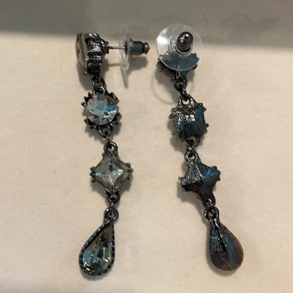 Drop Earrings - Picture 4 of 4